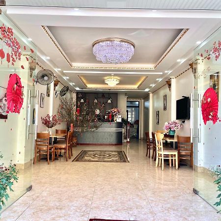Chichi Hotel Sapa Buitenkant foto