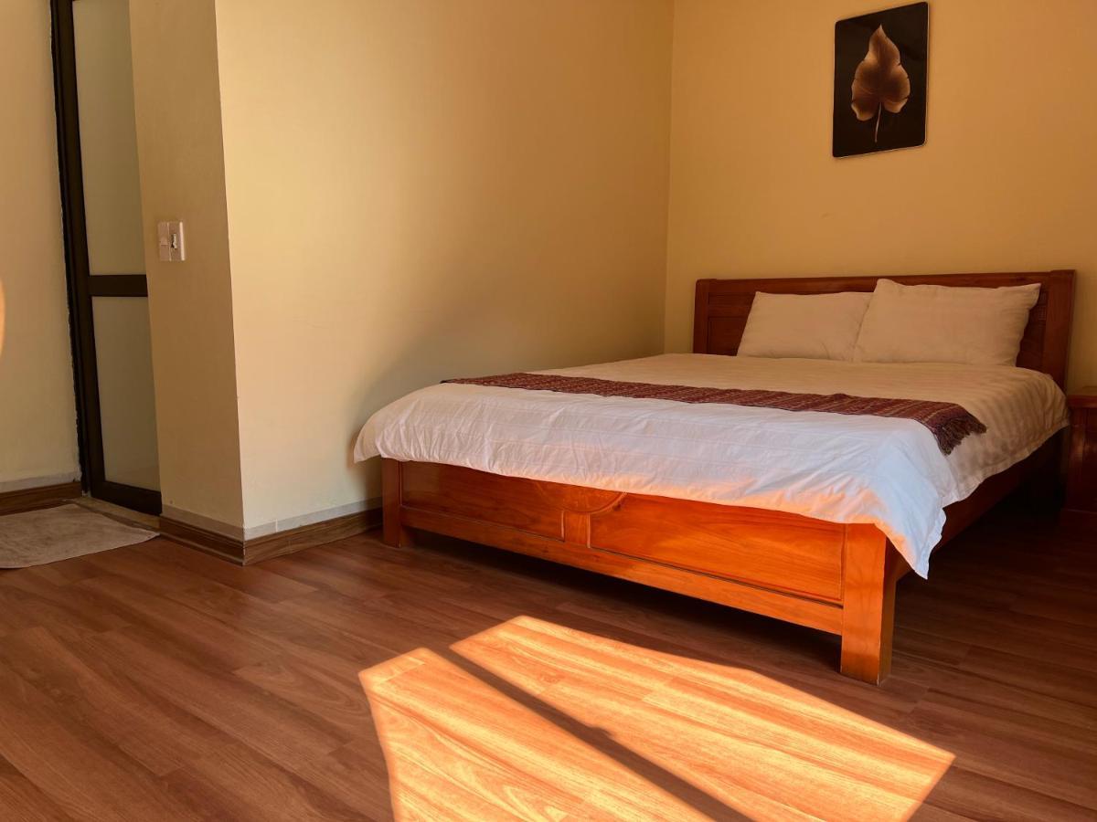 Chichi Hotel Sapa Buitenkant foto